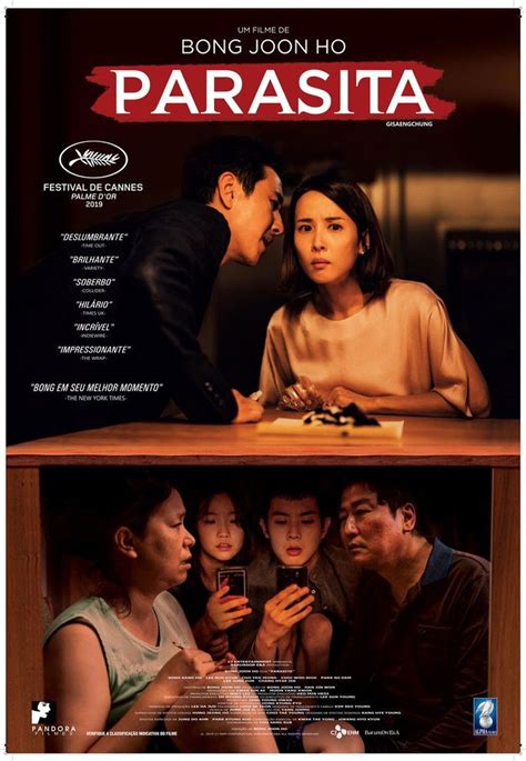 parasite limetorrents|Parasita (Parasite) (2019) BRRip e BluRay – Top Dez Filmes.